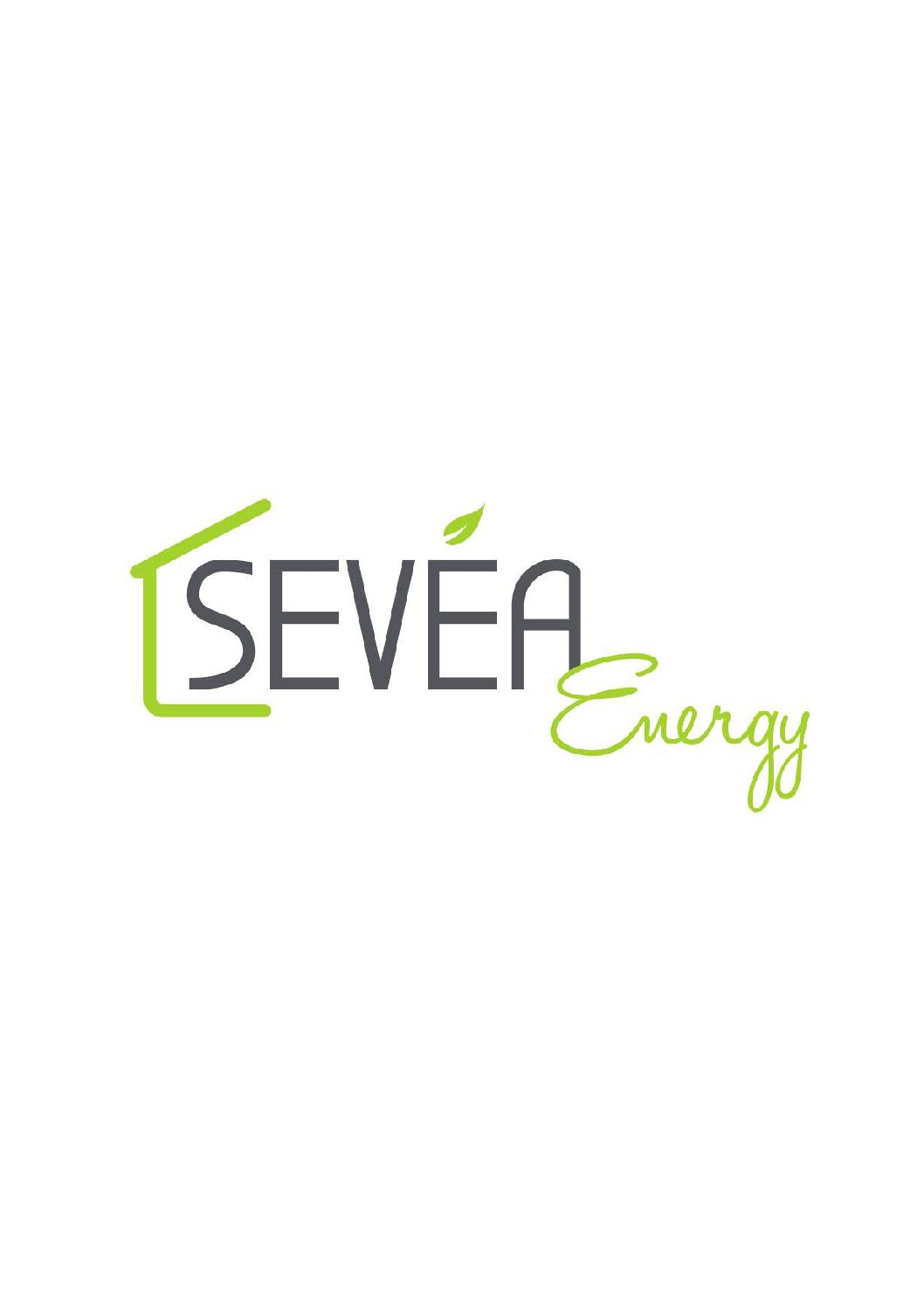 SEVEA ENERGY